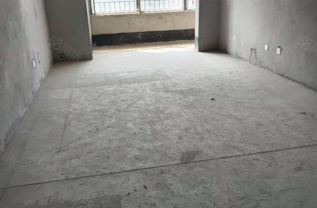 江淮郡3室2厅122㎡99.8万二手房图片