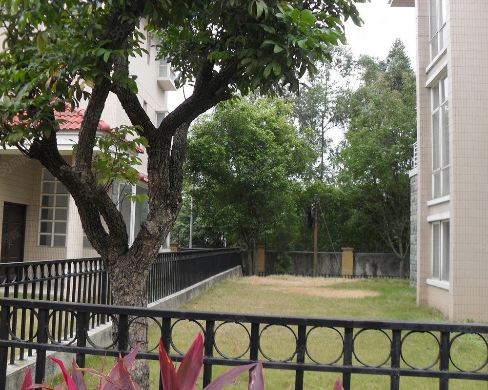 雍景山庄广州环城高速以外