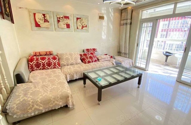 急售 急售 送大车库 七中光明旁 好楼层公摊面积小绿化好