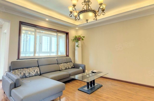 锦江印象2室2厅97.92㎡207万二手房图片