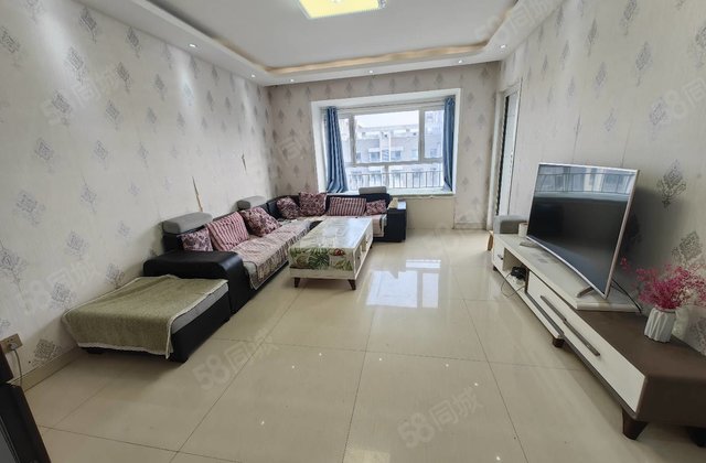 阿卡四期 单价低 正规大三室 免大税 精装 5萬入住 随时看