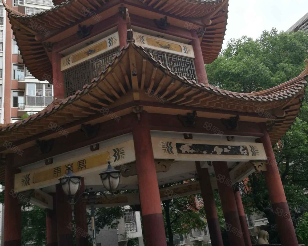 【金地华园, 金地华园小区详情,房价走势,房源,业主论坛】- 长沙58