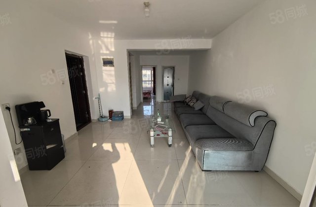 快速安家房源 可4萬入住办完 阿尔卡迪亚 婚房 光明~五中