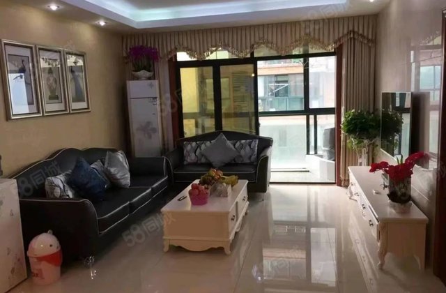 鑫源中心3室2厅131㎡98万二手房图片