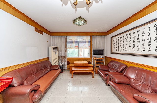 望园小区3室2厅109.85㎡160万二手房图片