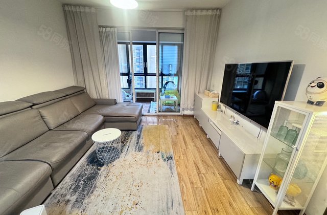 拓海第一江岸3室2厅110㎡68万二手房图片