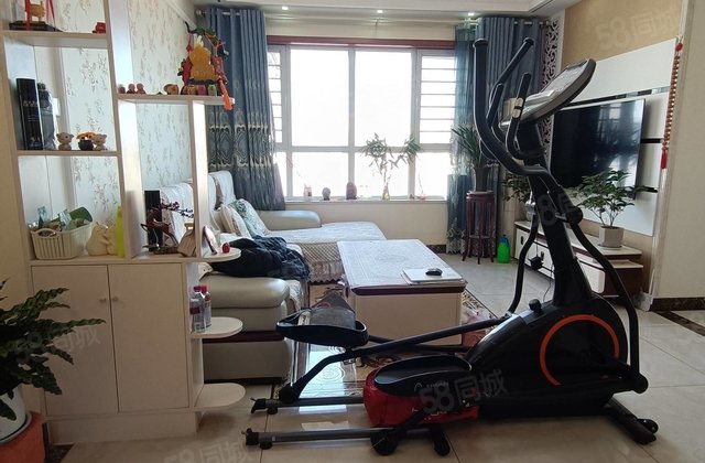 大润发 宝徕花园 附近 中央丽都 三室边户 一梯俩户 送车储