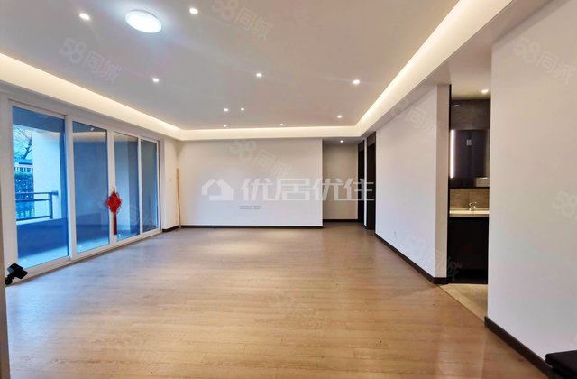 万科金域华府4室2厅142㎡166.7万二手房图片