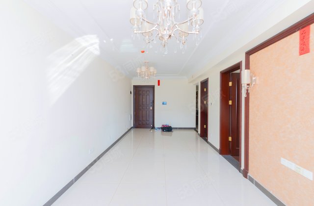 恒大城3室2厅93.7㎡100万二手房图片