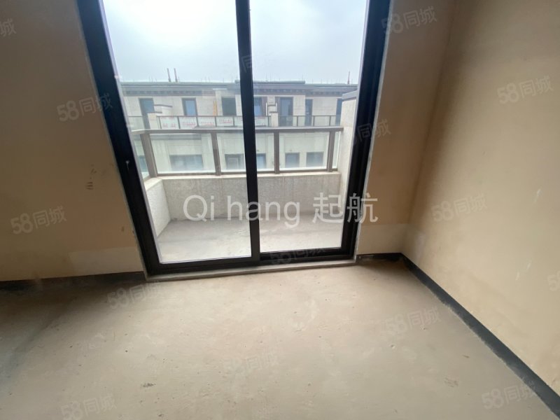 西江悦府边套大花园确权300平不靠路采光好1180万