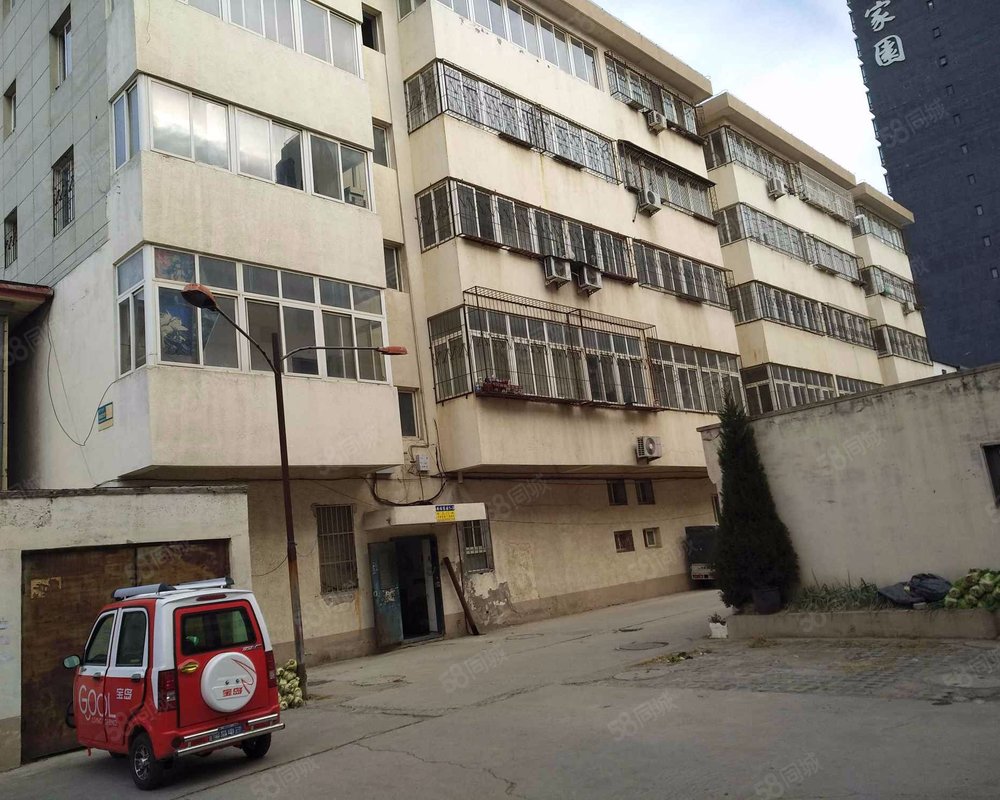 【安福家园, 安福家园小区详情,房价走势,房源,业主论坛】- 香河58