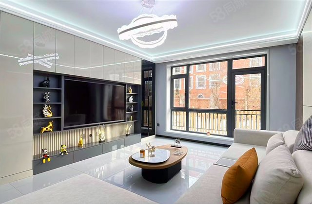 浦东明珠2室2厅88.73㎡80万二手房图片