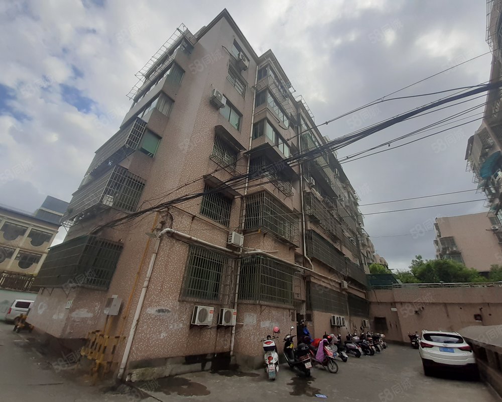 【仓前街小区, 仓前街小区小区详情,房价走势,房源,业主论坛】- 长兴