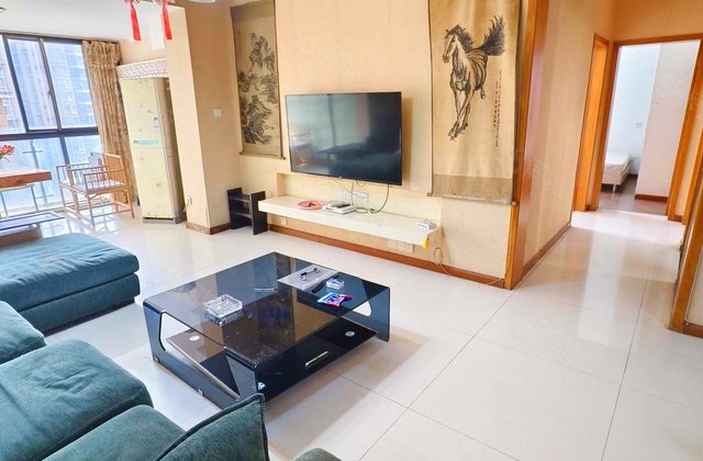 景尚景(一期)3室2厅97.28㎡79万二手房图片