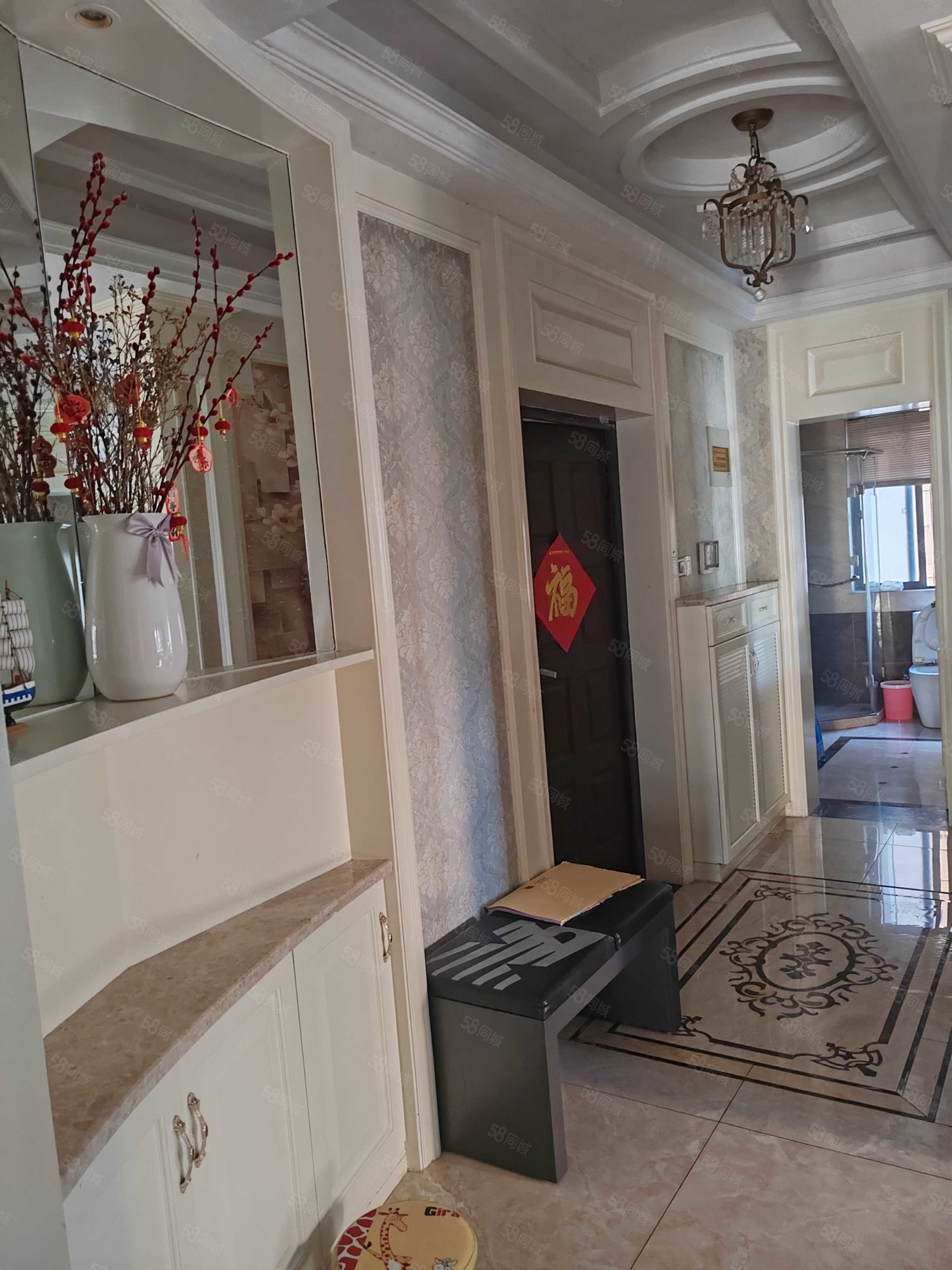 东方广场(开化)4室2厅2卫131㎡南175万