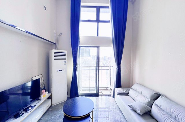 陈村总商会大厦2室2厅38.66㎡20万二手房图片