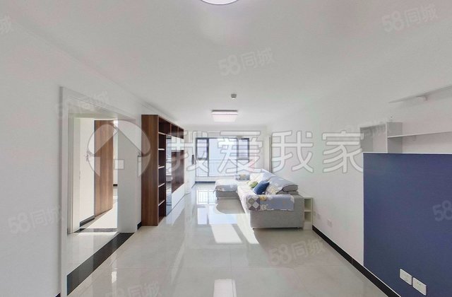 恒大江湾2室1厅89.29㎡468万二手房图片