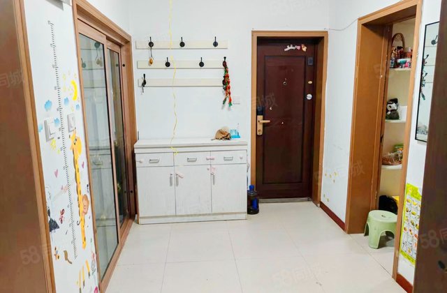 引黄济青宿舍2室1厅64.65㎡26.8万二手房图片