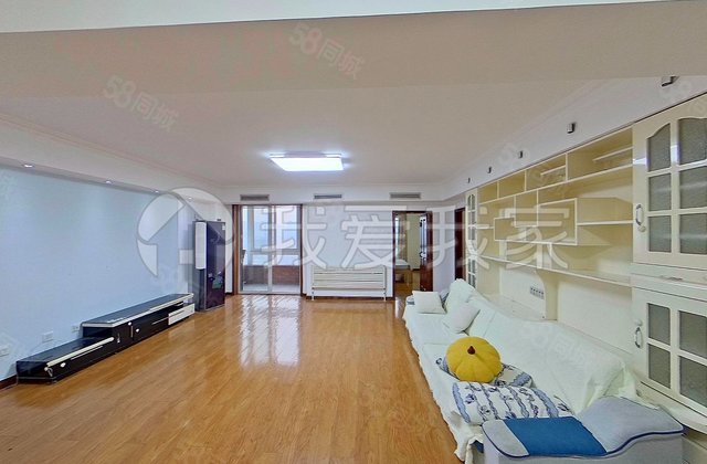 通惠家园惠生园4室2厅146.6㎡449万二手房图片