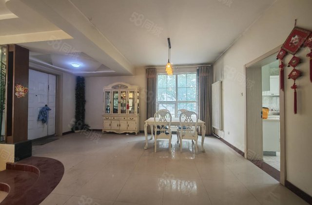琉璃湖别墅4室3厅210㎡175万二手房图片