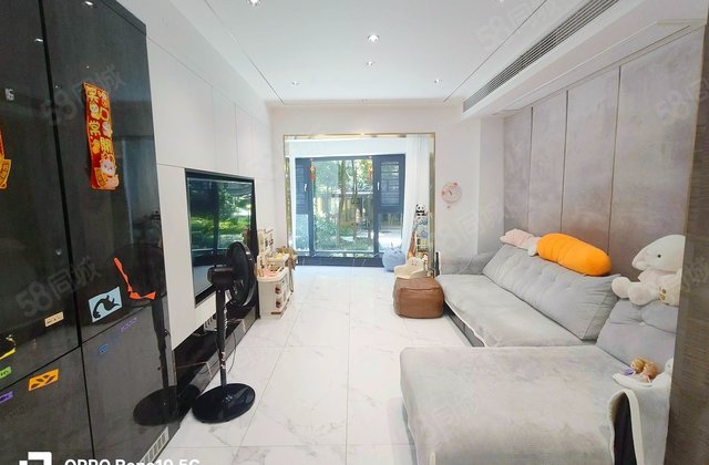 国贸阳光3室2厅91.68㎡360万二手房图片