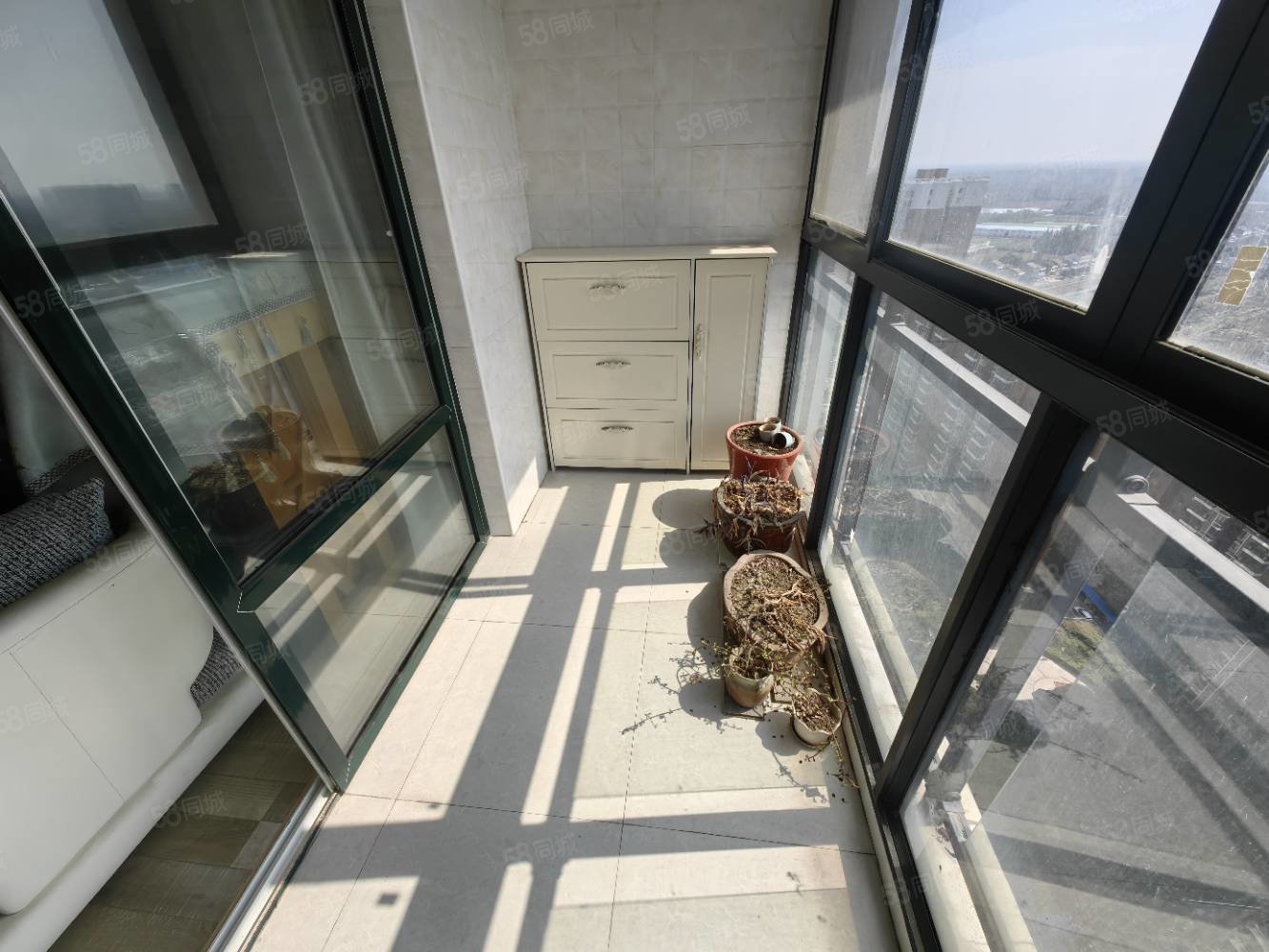 盛世东城2室2厅1卫93㎡南北38万