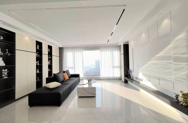 佰成智鼎中心3室1厅98.86㎡71.8万二手房图片