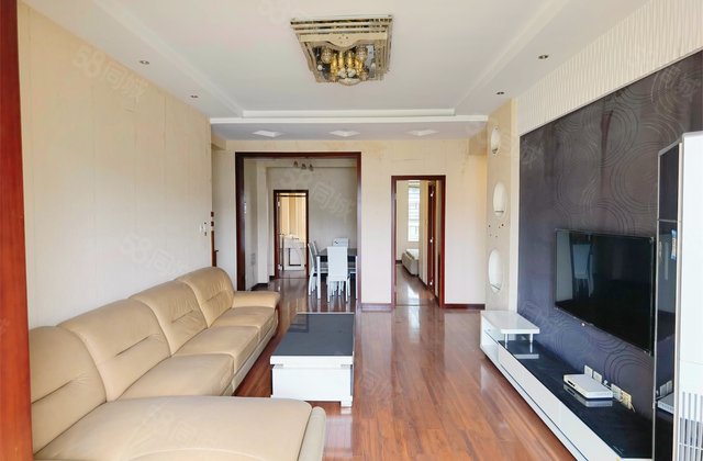 锦上城3室2厅92.87㎡92.6万二手房图片