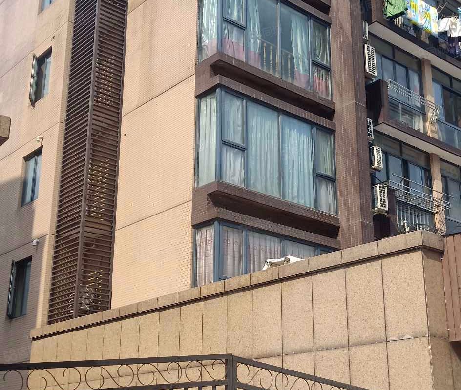 【海逸豪园, 海逸豪园小区详情,房价走势,房源,业主论坛】- 海盐58