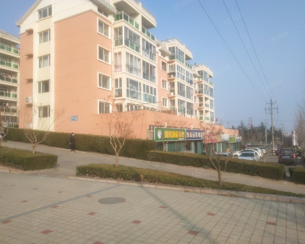 【明珠花园(荣成), 明珠花园(荣成)小区详情,房价走势,房源,业主论坛