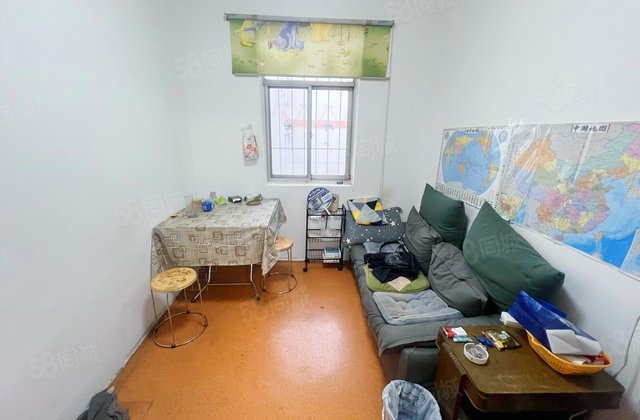 文林街162号小区2室1厅38.53㎡55万二手房图片