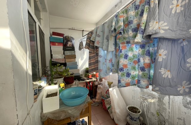 东昌 北顺 市人民医院 三中 水城 2室朝阳 看房有钥匙