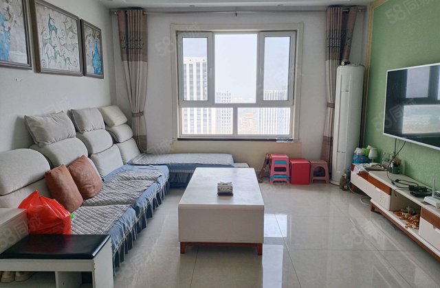 急售！海润公园  三院香江附近  电梯好楼层  看房方便