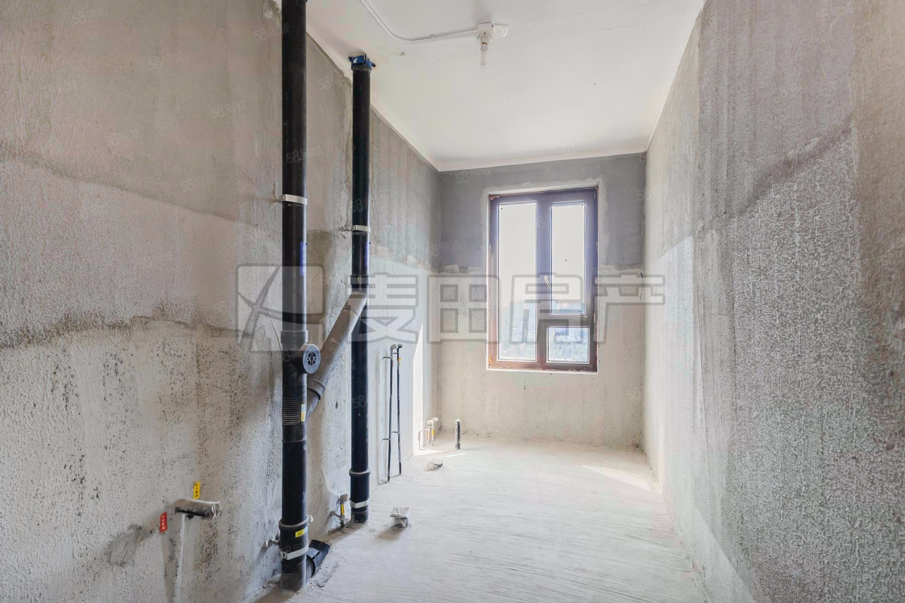 泰禾西府大院6室3廳3衛(wèi)197㎡西南2800萬