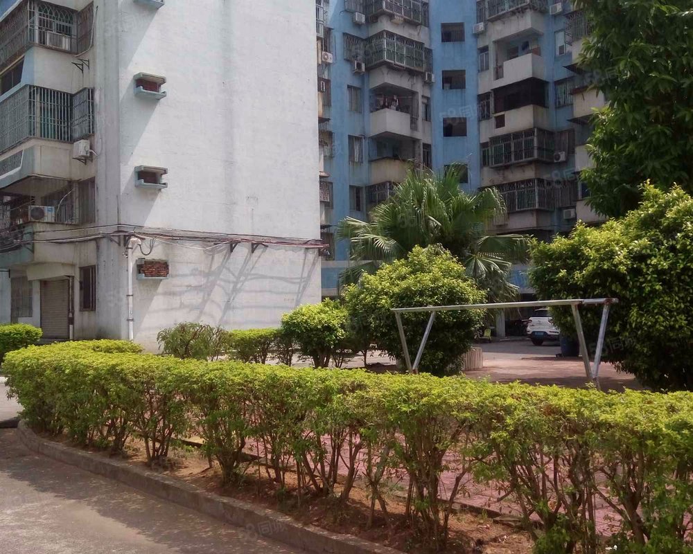 【宝华花园, 宝华花园小区详情,房价走势,房源,业主论坛】- 深圳58