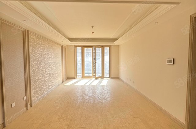 鲁信和璧花园(西区)3室2厅133.36㎡95万二手房图片