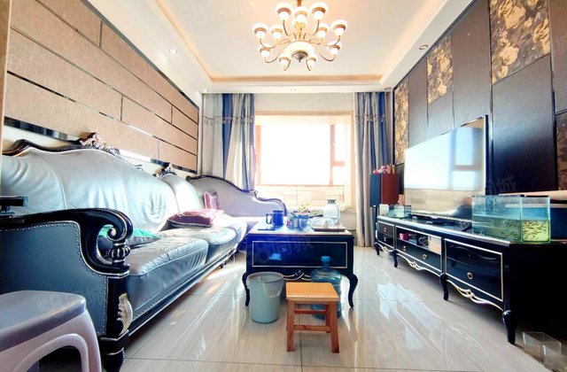 热电新村二区2室2厅97.83㎡52万二手房图片