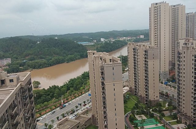 赣州房产信息 赣州二手房 信丰二手房  花园路二手房信丰碧桂园