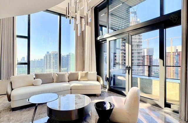 嘉好大厦1室2厅39㎡35万二手房图片