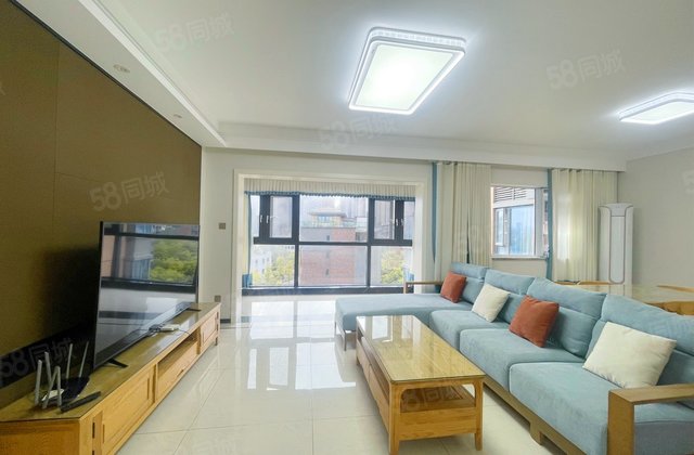 海伦天麓3室2厅106.47㎡179万二手房图片