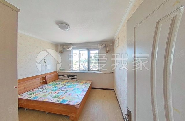 金水家园(东区)2室1厅70.16㎡59万二手房图片