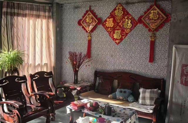 阳光海湾小区3室2厅85㎡29万二手房图片