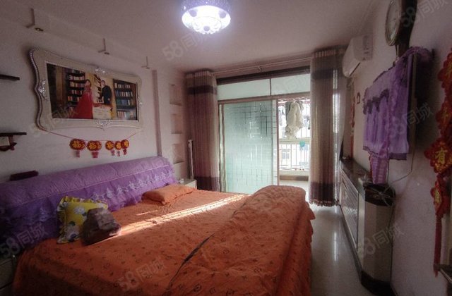 (真实保证)新时代D区3室