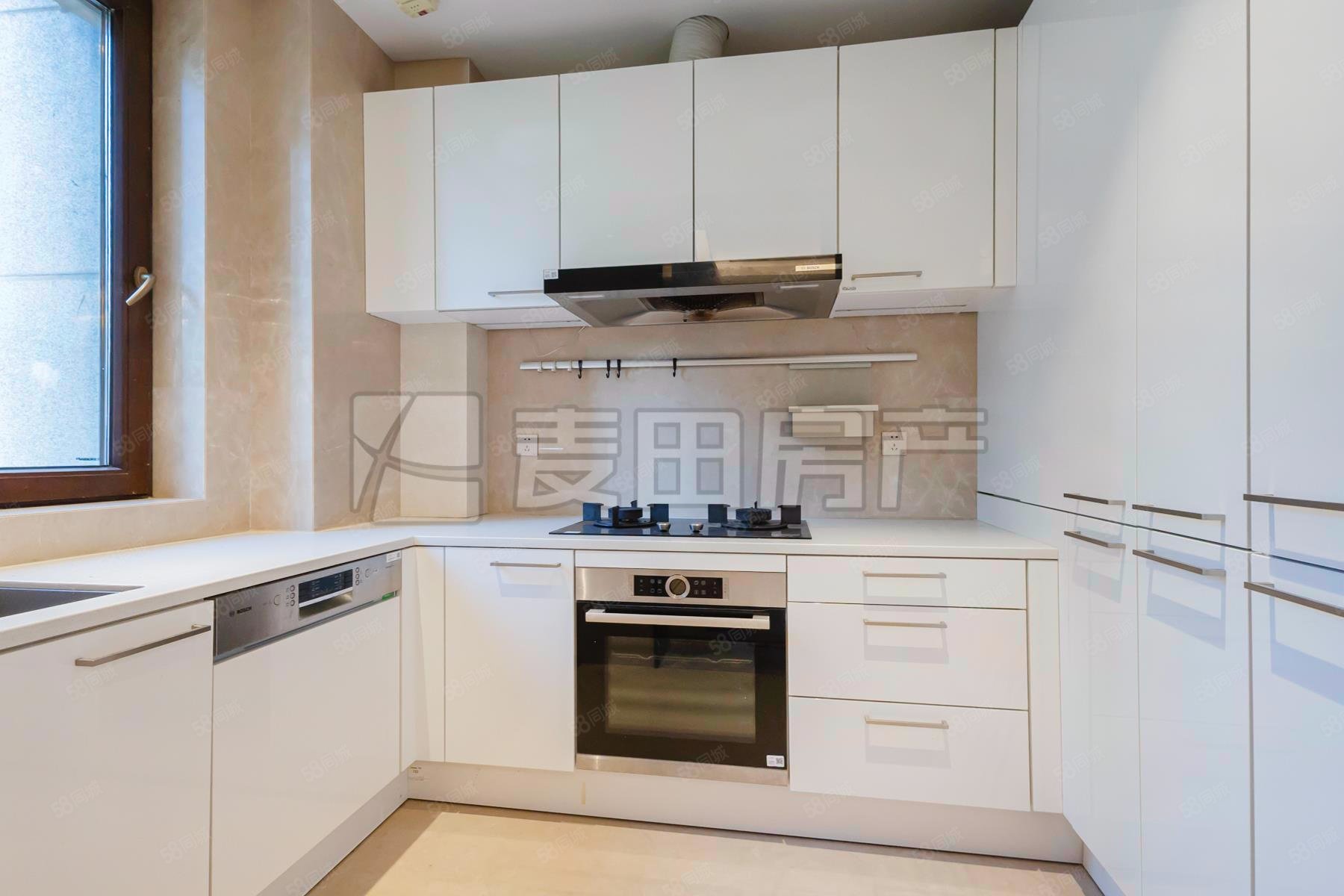 泰禾西府大院3室2廳3衛(wèi)167㎡南北1950萬