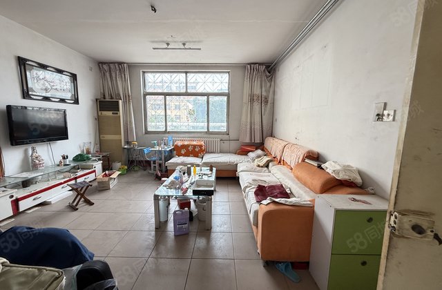 东昌！三中！聚源巷！水务集团！2楼！三室朝阳！满五！北顺！