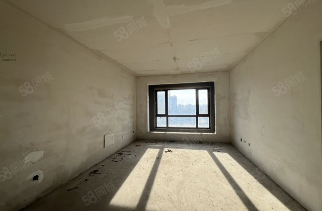 樾府3室2厅115㎡49.8万二手房图片