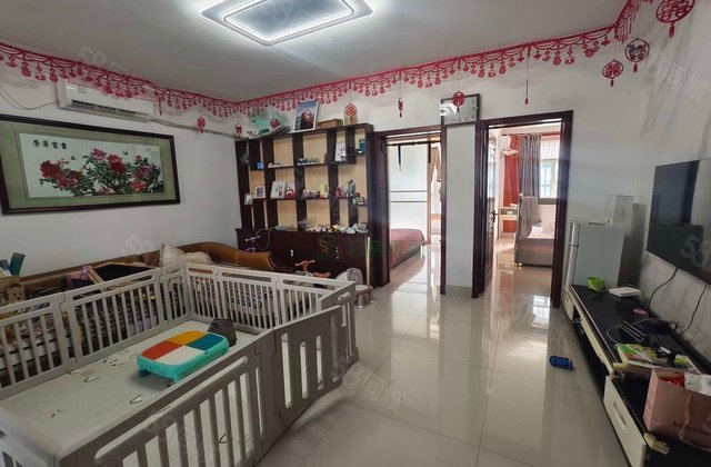 低价出售 脑科医院   实验  东昌中学 带车储23平