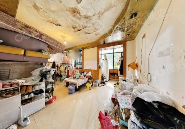 西龙须巷6号院1室1厅81.61㎡178万二手房图片