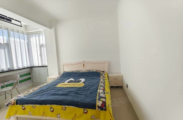暖泉小区2室2厅92㎡39万二手房图片