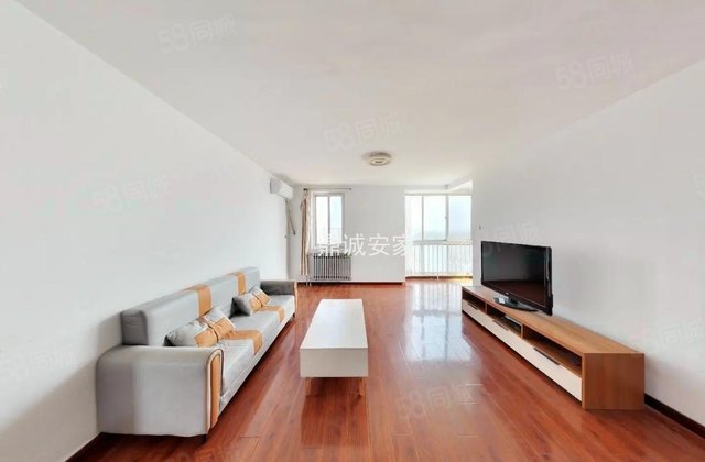 西山枫林(一二区)2室1厅92.31㎡409万二手房图片